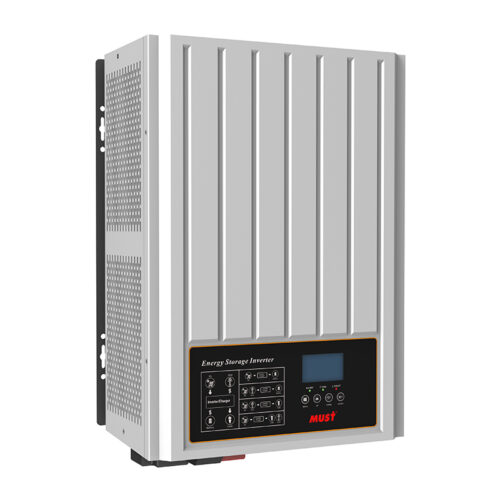 PH3000 系列工频离并网一体逆变器 (3KW-4KW)