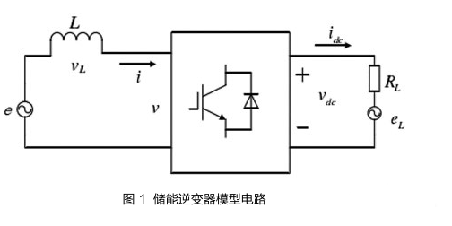 储能逆变器