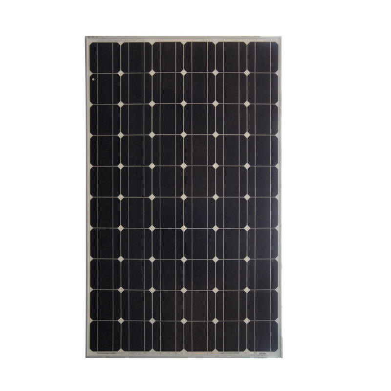 SM系列太阳能单晶板 (20-300W)