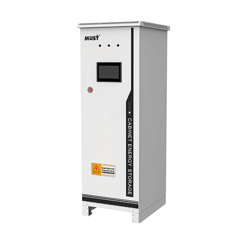 低压一体化储能系统 ESP 系列10/20KW