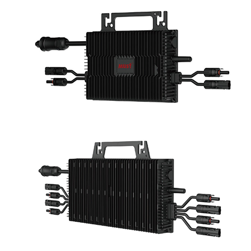 微型逆变器 PM系列800~2250W