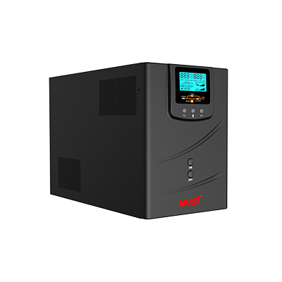 在线互动式 UPS（纯正弦波） EH2900 系列