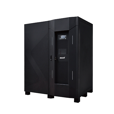 工频在线式 UPS EH9113系列