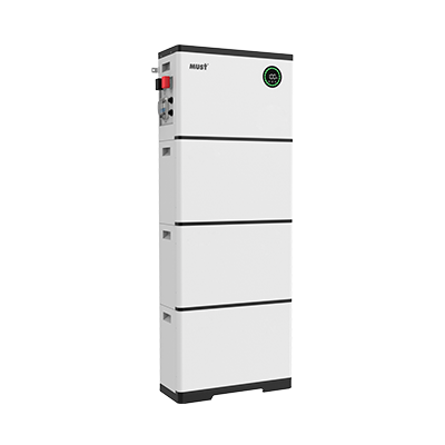 低压电池系统 LP3000 PRO系列