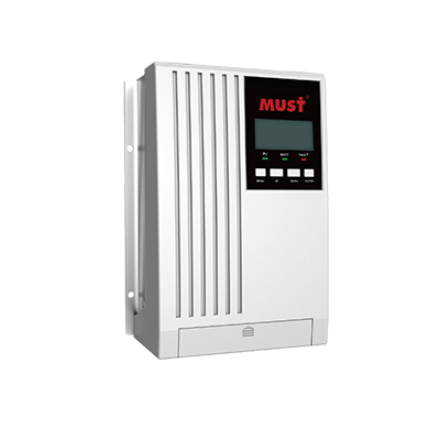 MPPT太阳能充电控制器 PC1600A系列(20/30/40A)